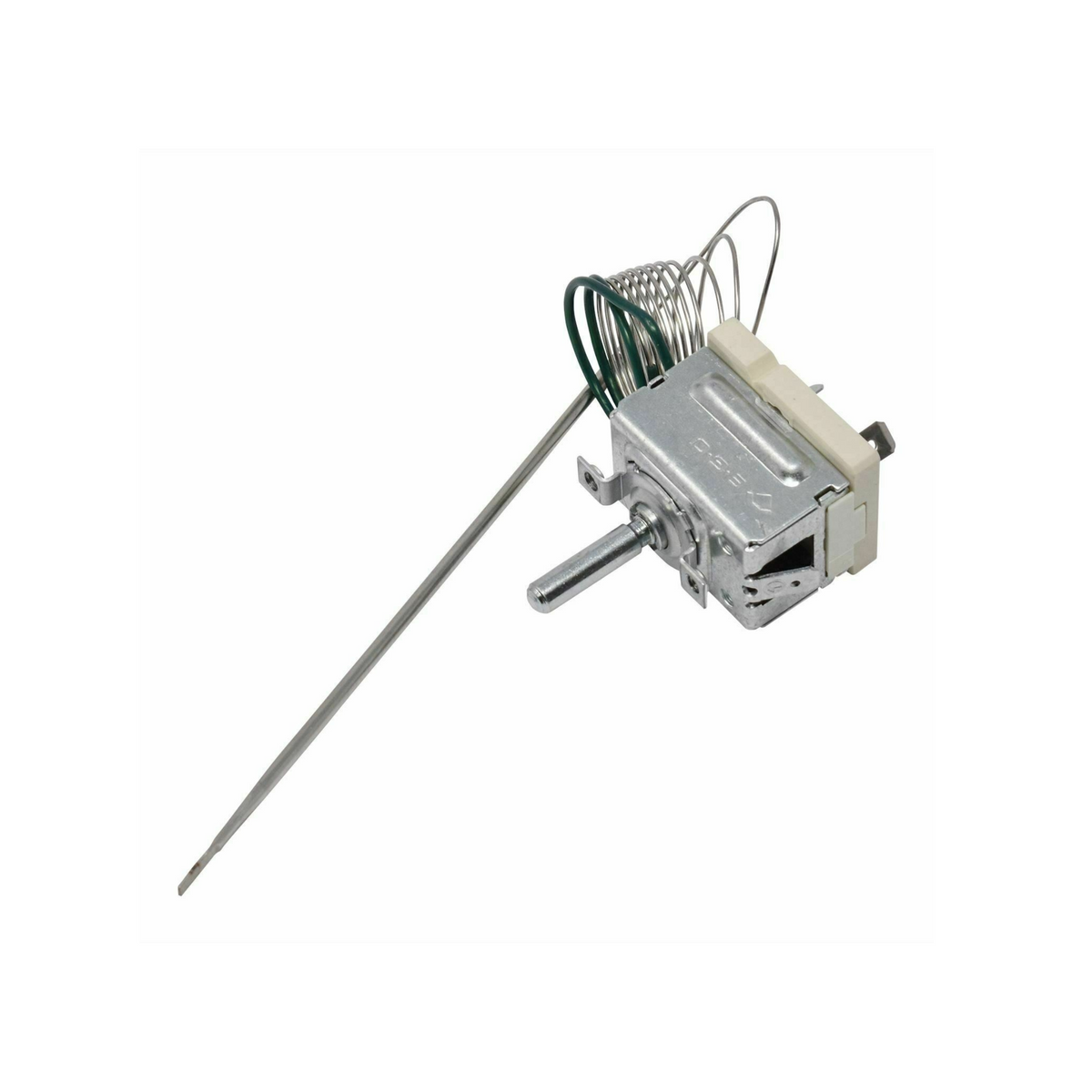 263100015 Beko, Euromaid Oven Thermostat 60-280C - 55.17052.040