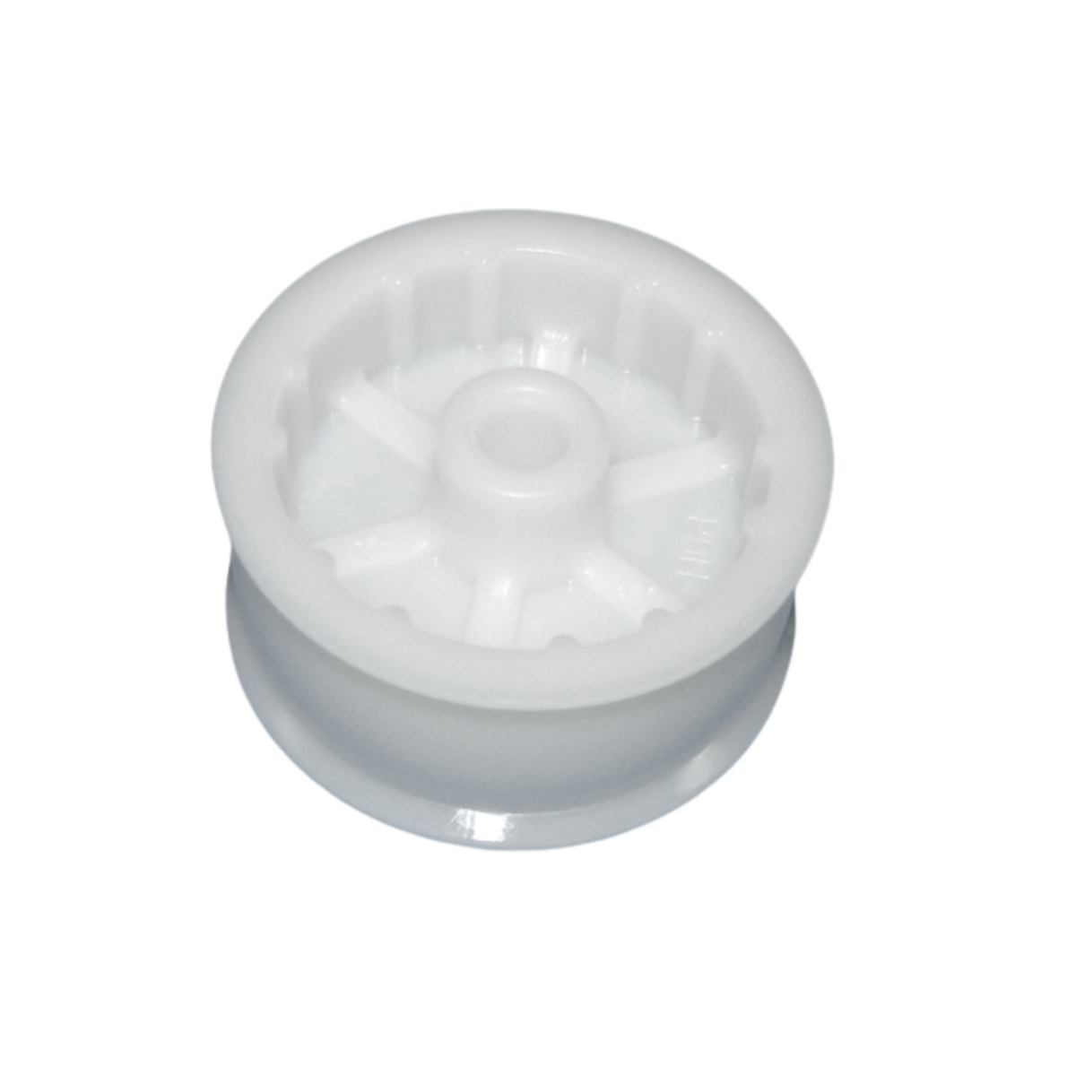 265558 Asko, Gorenje Dishwasher, Dryer, Washing Machine Belt Pulley SPK-09 Hiplex