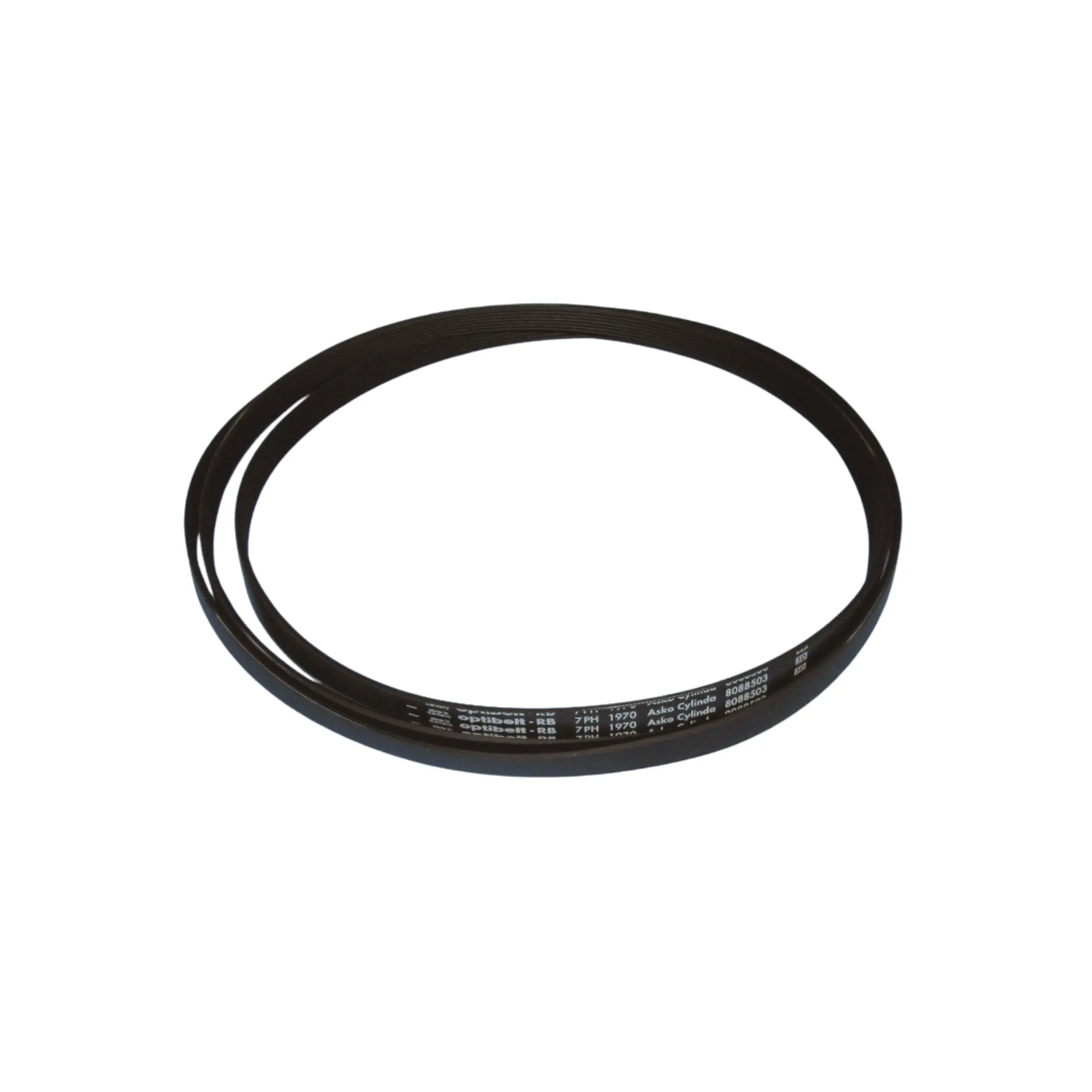 270851 Asko Dryer Drive Belt 7PH 1970 Fast Spares