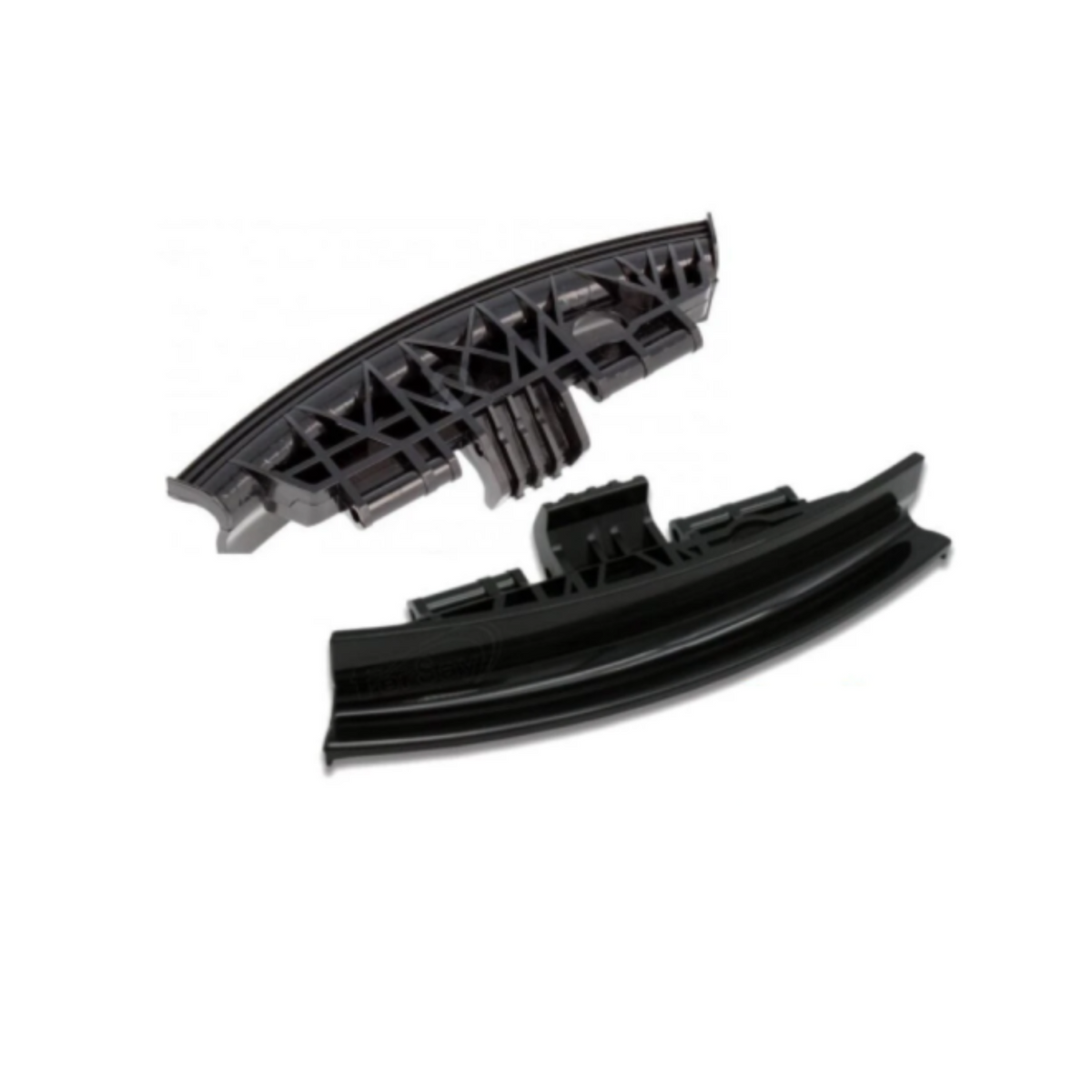 2839780300 Beko Front Load Washing Machine Handle Black