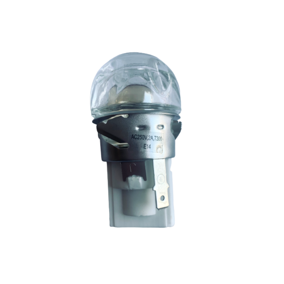30101000001 Belling, Euromaid, Technika Oven Round Lamp Assembly- 33302002, PA21005300