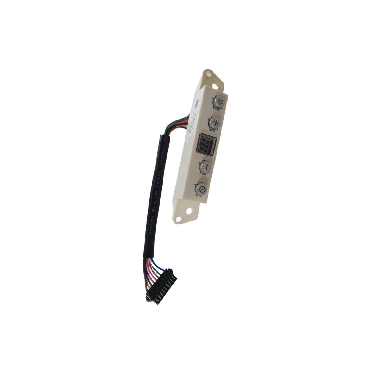 30103700331 Technika Rangehood PCB Control Switch 9 Wires - 31320004