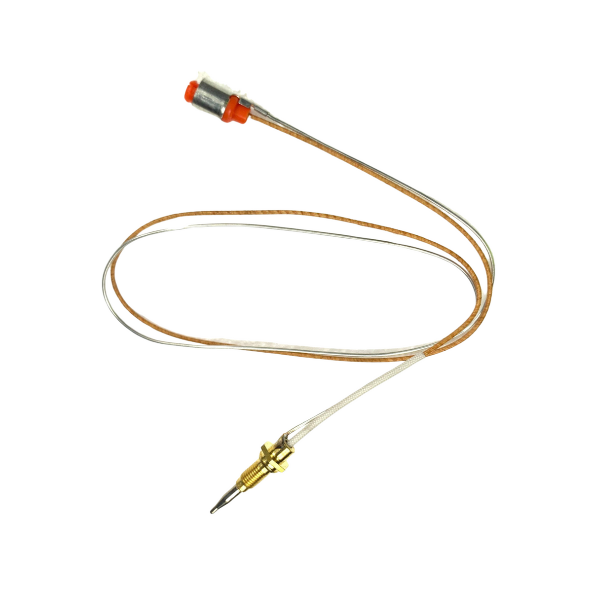 30401800012 Belling, Euromaid Oven Thermocouple 500MM