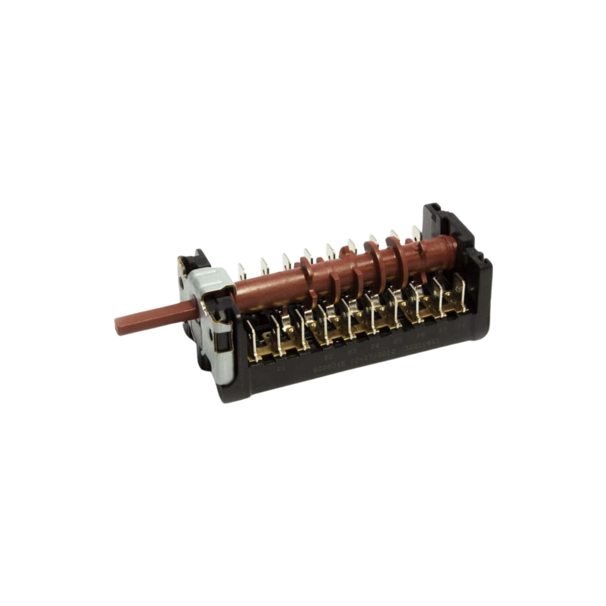 4055901708 Westinghouse Oven Function Selector Switch - 32010641