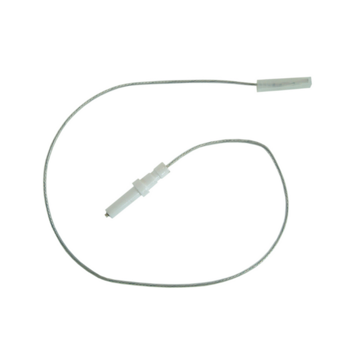 30402400003 Technika Cooktop Ignition Pin With Lead 350MM - 32300006