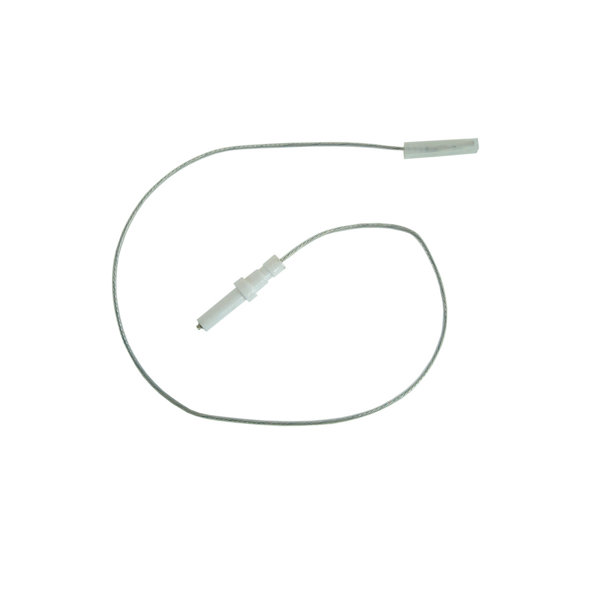 30402400004 Technika Cooktop Ignition Pin Wire Lead 500MM - 32300007
