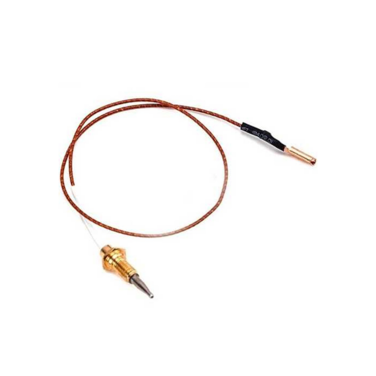 30401800008 Arda, Technika Gas Cooktop Wok Thermocouple 400MM - 32312010