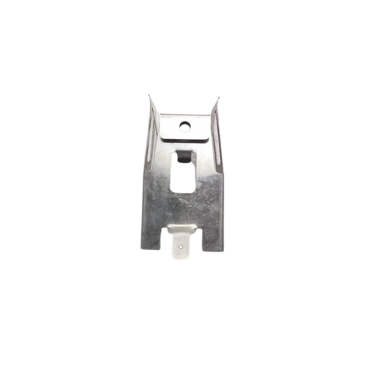 30302900083 Baumatic, Euromaid Cooktop Coil Element Socket Fixing Bracket - 33005024
