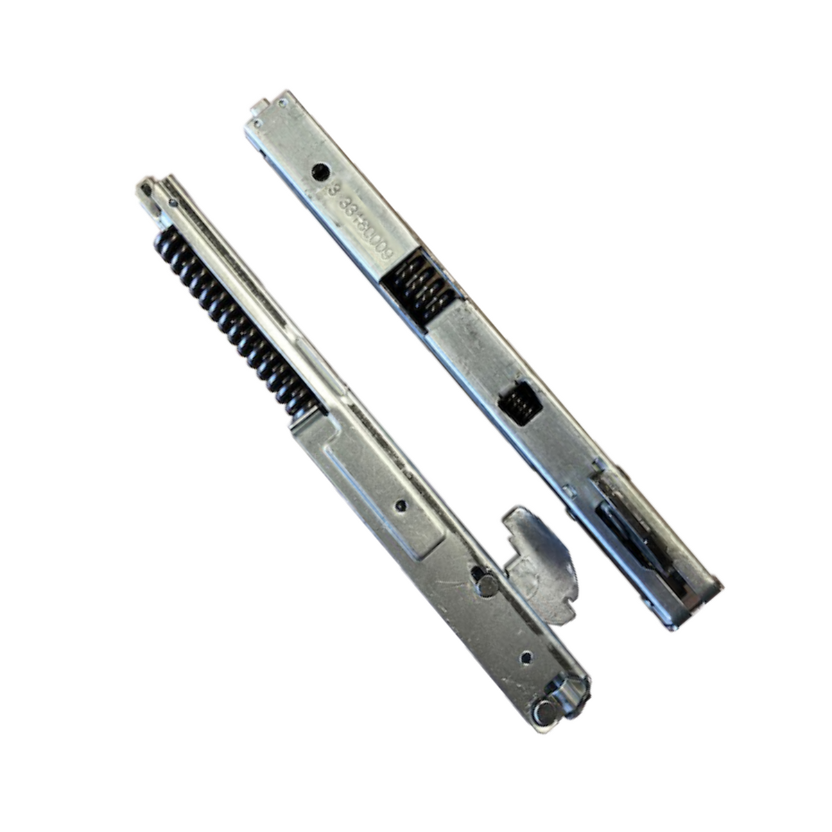 30400600005 Euromaid, Technika Oven Door Hinge Pair - 33180009