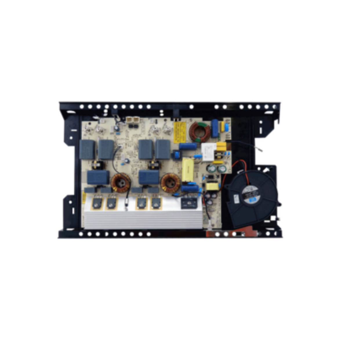 8583300362602 Chef, Electrolux, Westinghouse Induction Cooktop Control PCB - 357218472