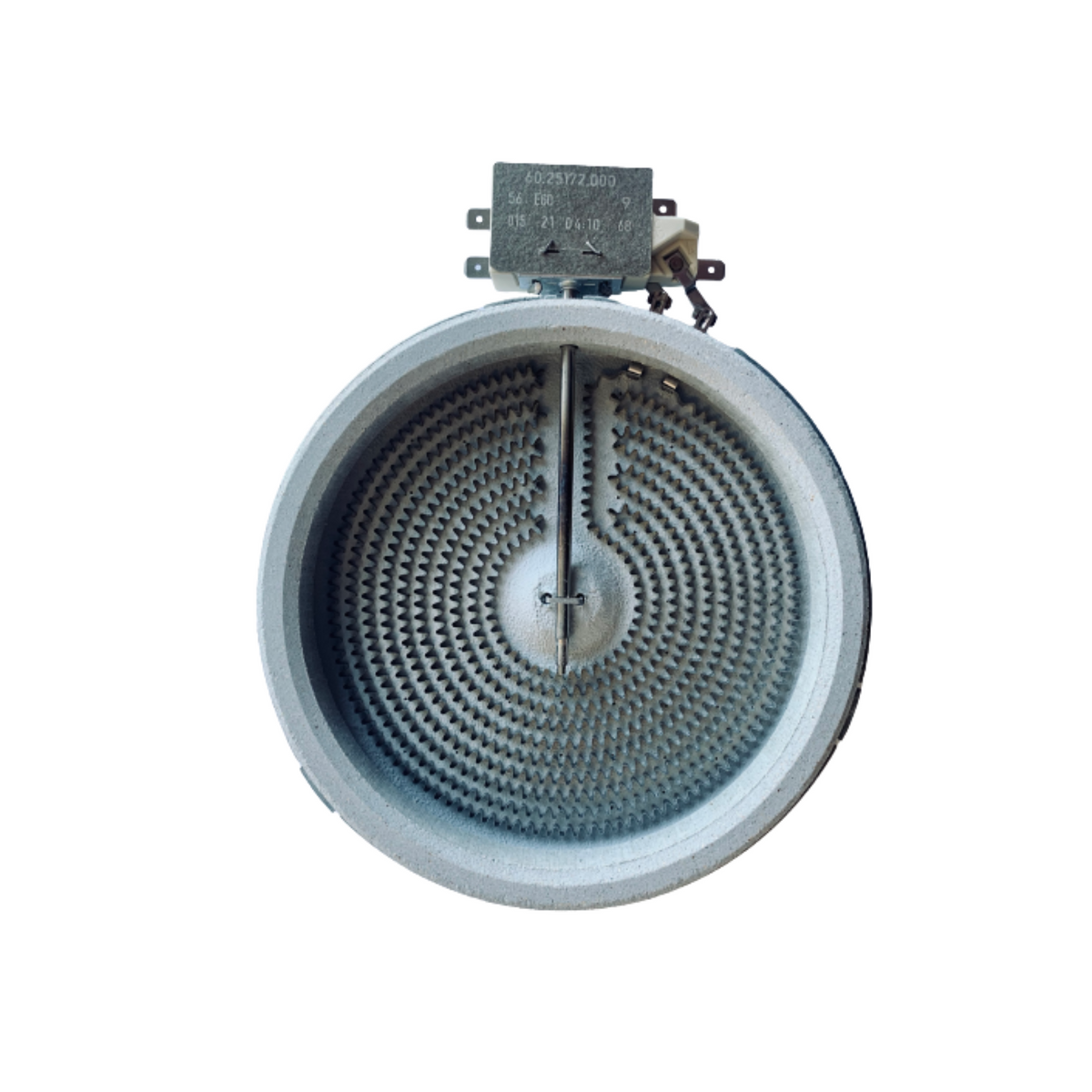 4055989125 Electrolux Cooktop Ceramic Hot Plate 165MM 1200W - 3740635226, 4055539334