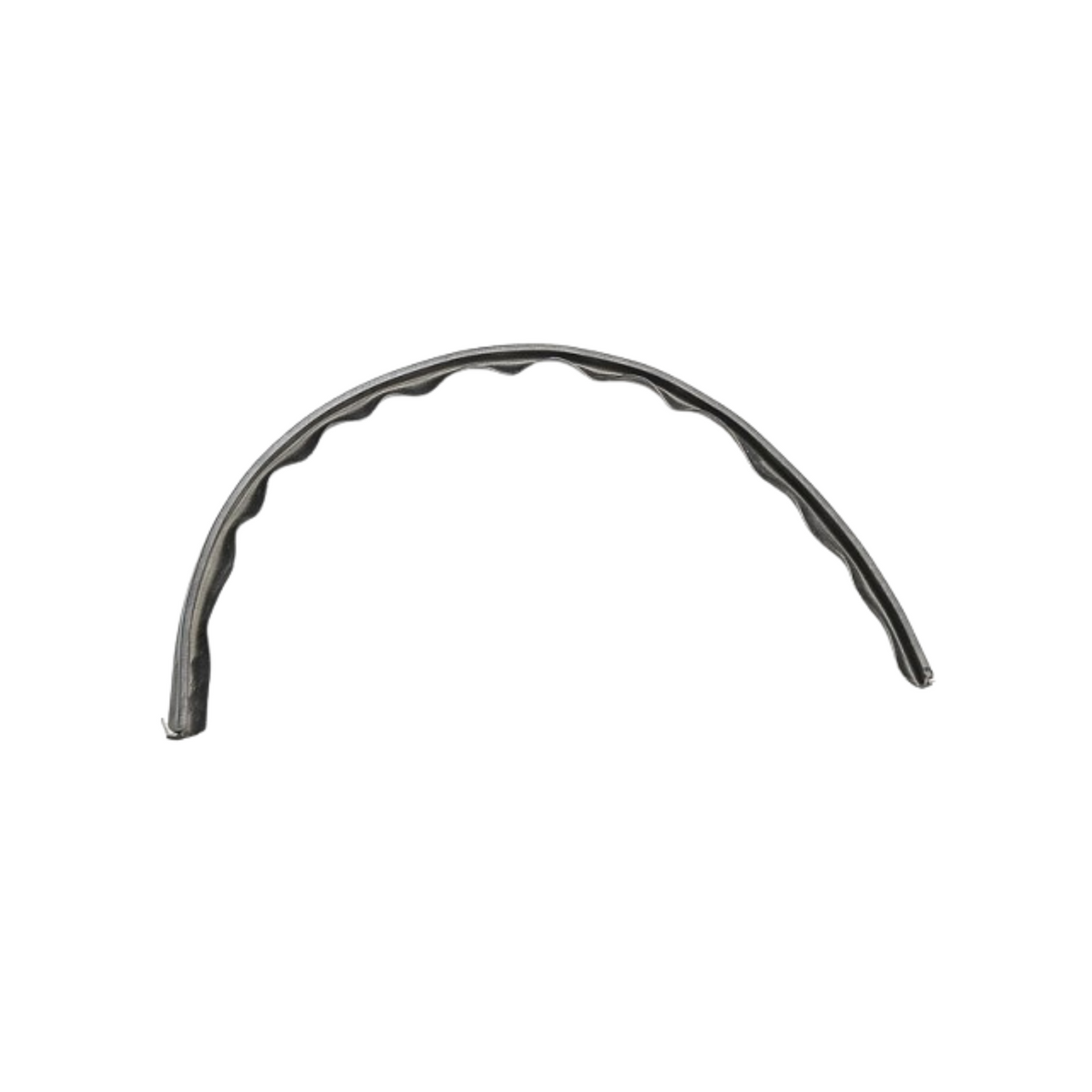 40404 Chef, Electrolux Oven Lower Door Seal 465MM 2 Clips