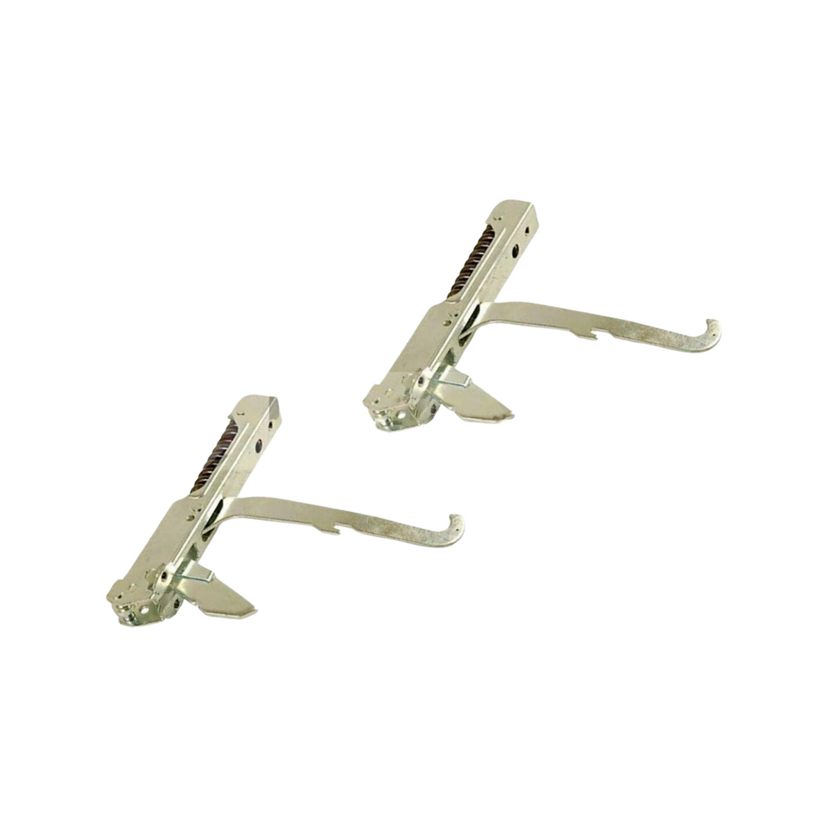 405098 Baumatic, Euromaid, Omega Oven Door Hinge Pair - 405039