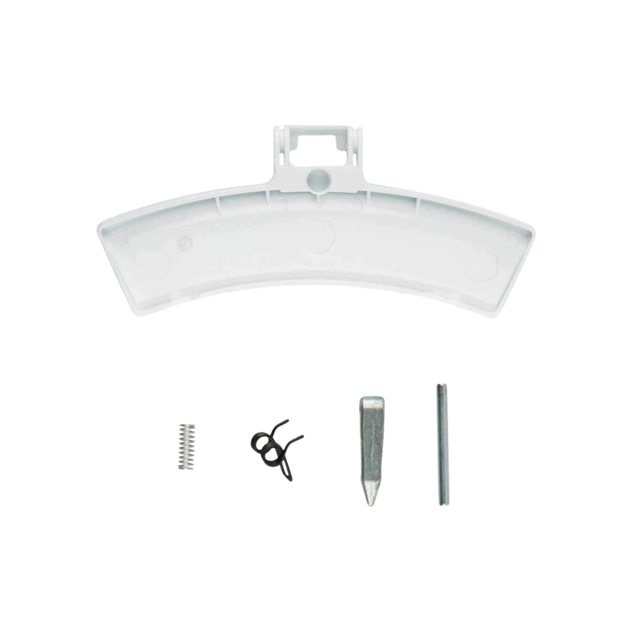 4055237731 Electrolux Dryer Door Handle - 4055123634 Perth Appliance Spares