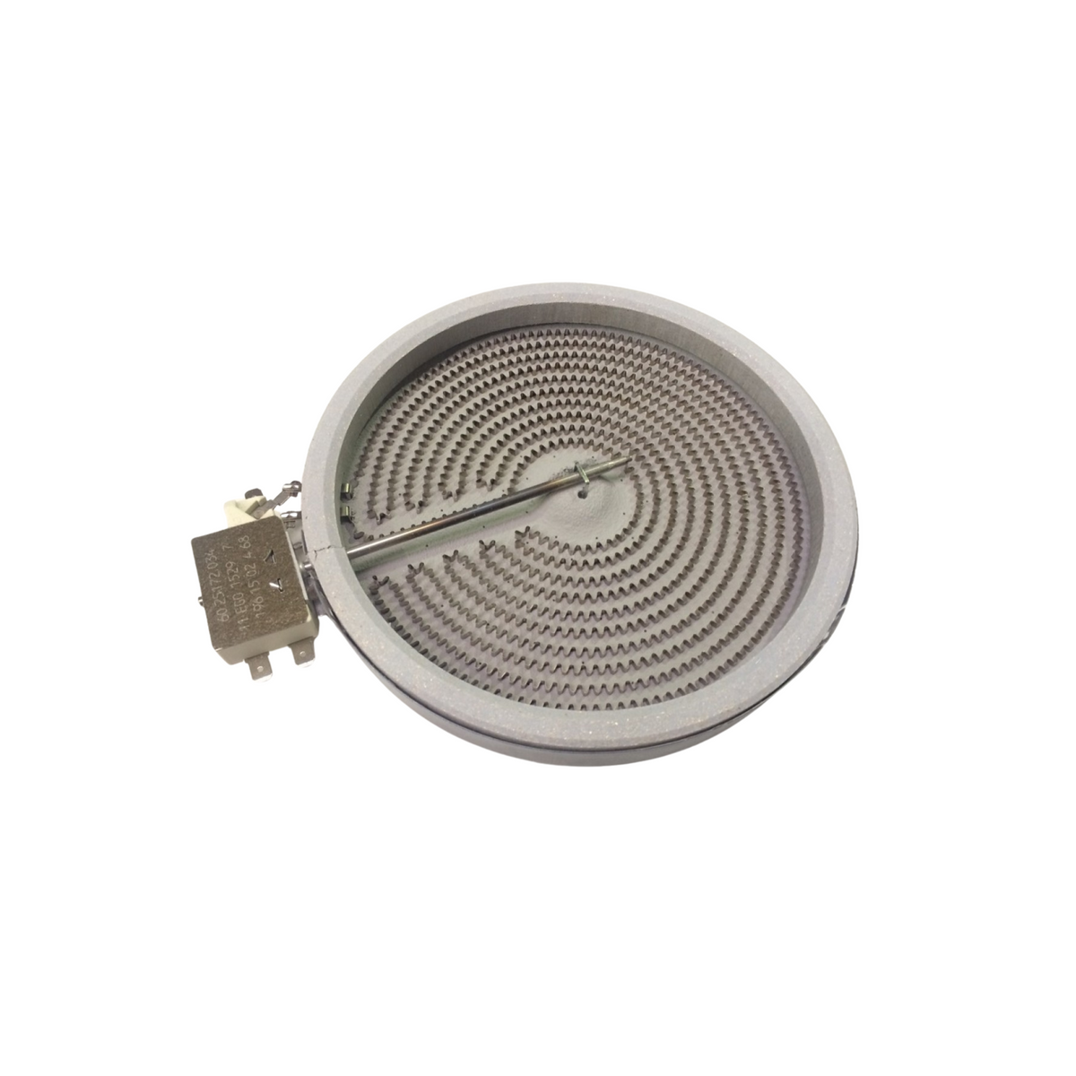 8583740637316 Electrolux Ceramic Cooktop Element 210MM 2300W - 4055539342