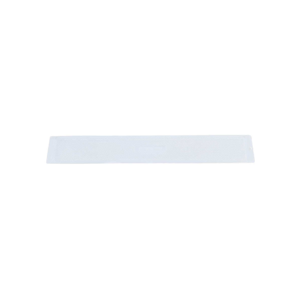 4055540233 Chef, Westinghouse Rangehood Light Diffuser - E610037