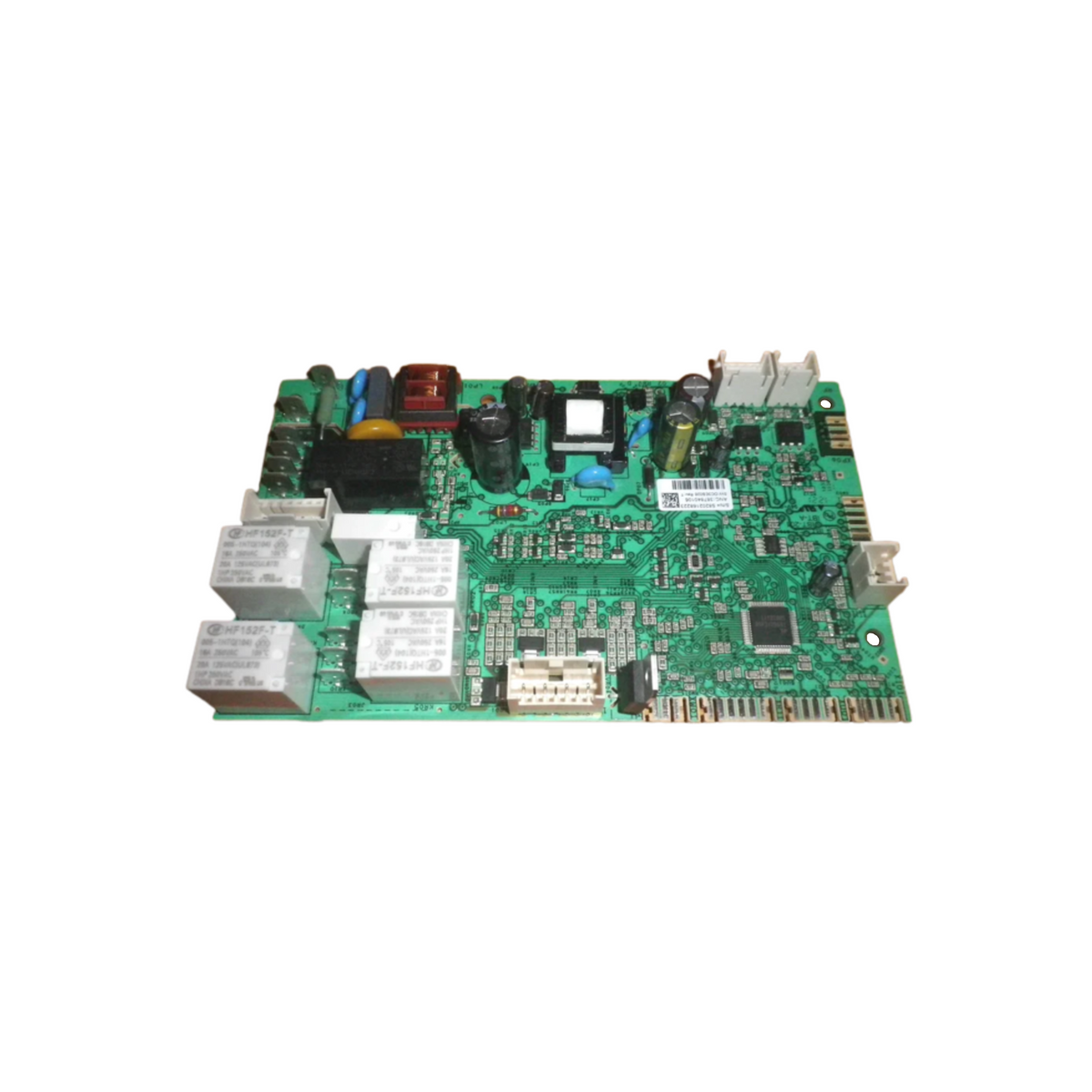 4055549523 AEG, Electrolux, Westinghouse Oven Power Control PCB Board - 387840104