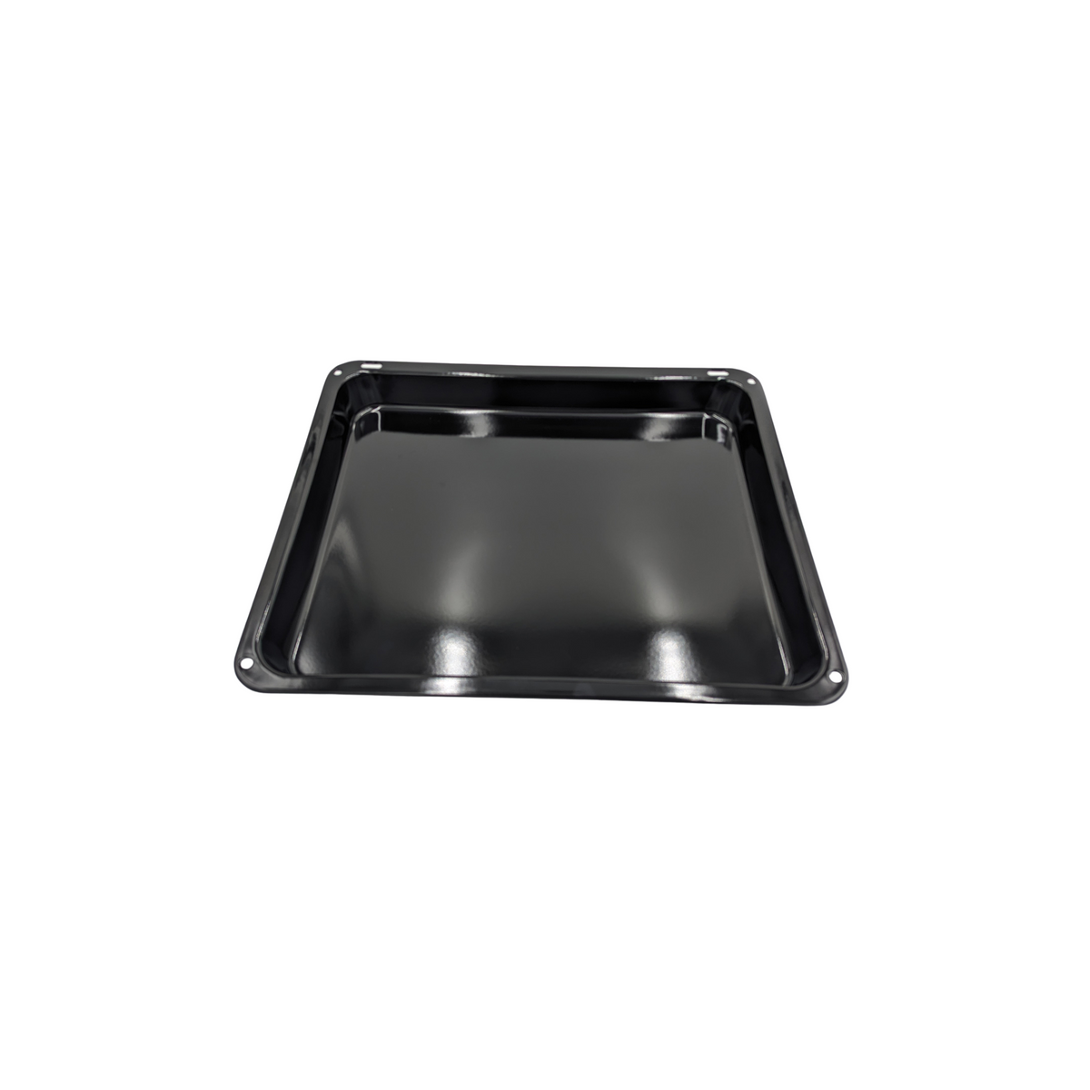4055549796 Westinghouse Oven Grill Dish Enamel E100 Range - A12492001