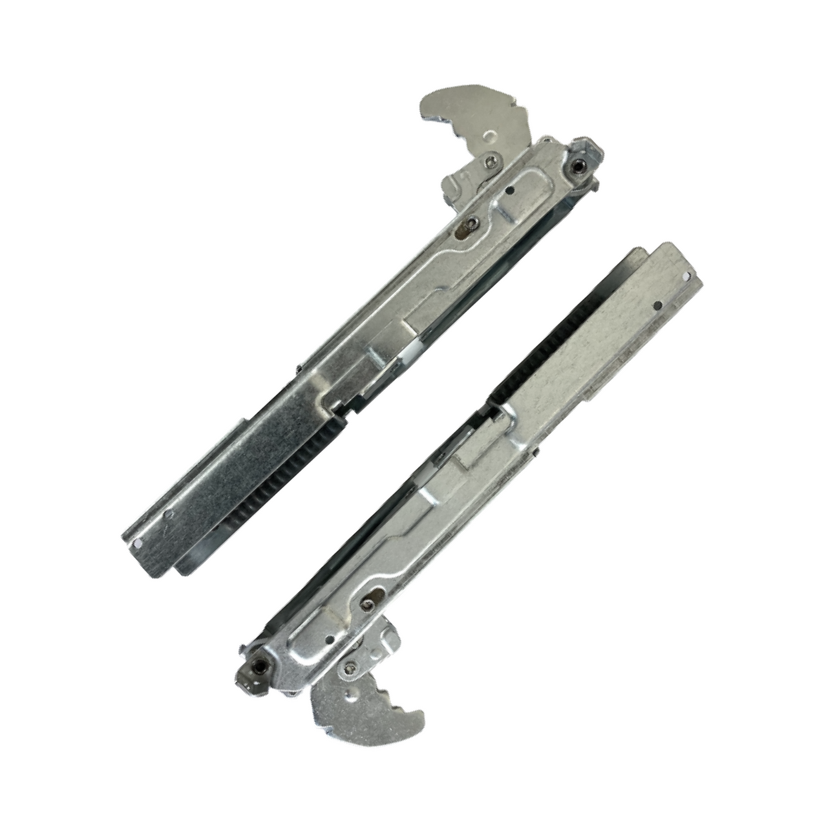 4055561486 Chef, Westinghouse Oven Door Hinges Pair - 357730501