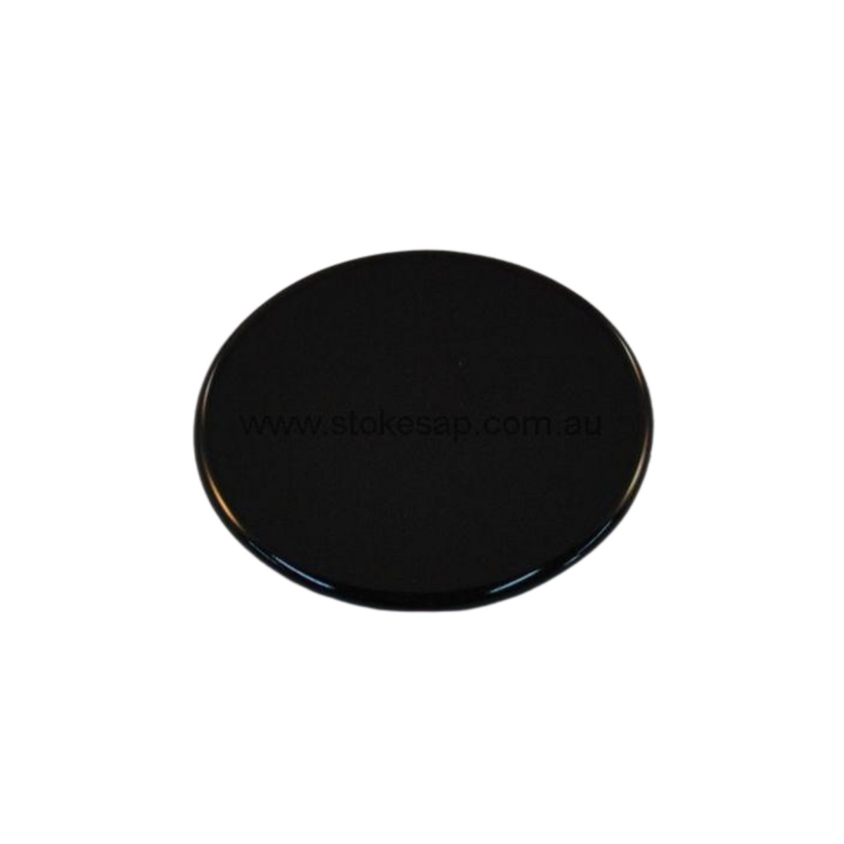 4055563409 Chef, Westinghouse Oven Burner Cap Small 55MM - 0004008391