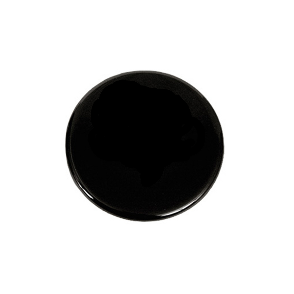 4055563425 Chef, Westinghouse Oven Burner Cap Medium 70MM - 0004008392