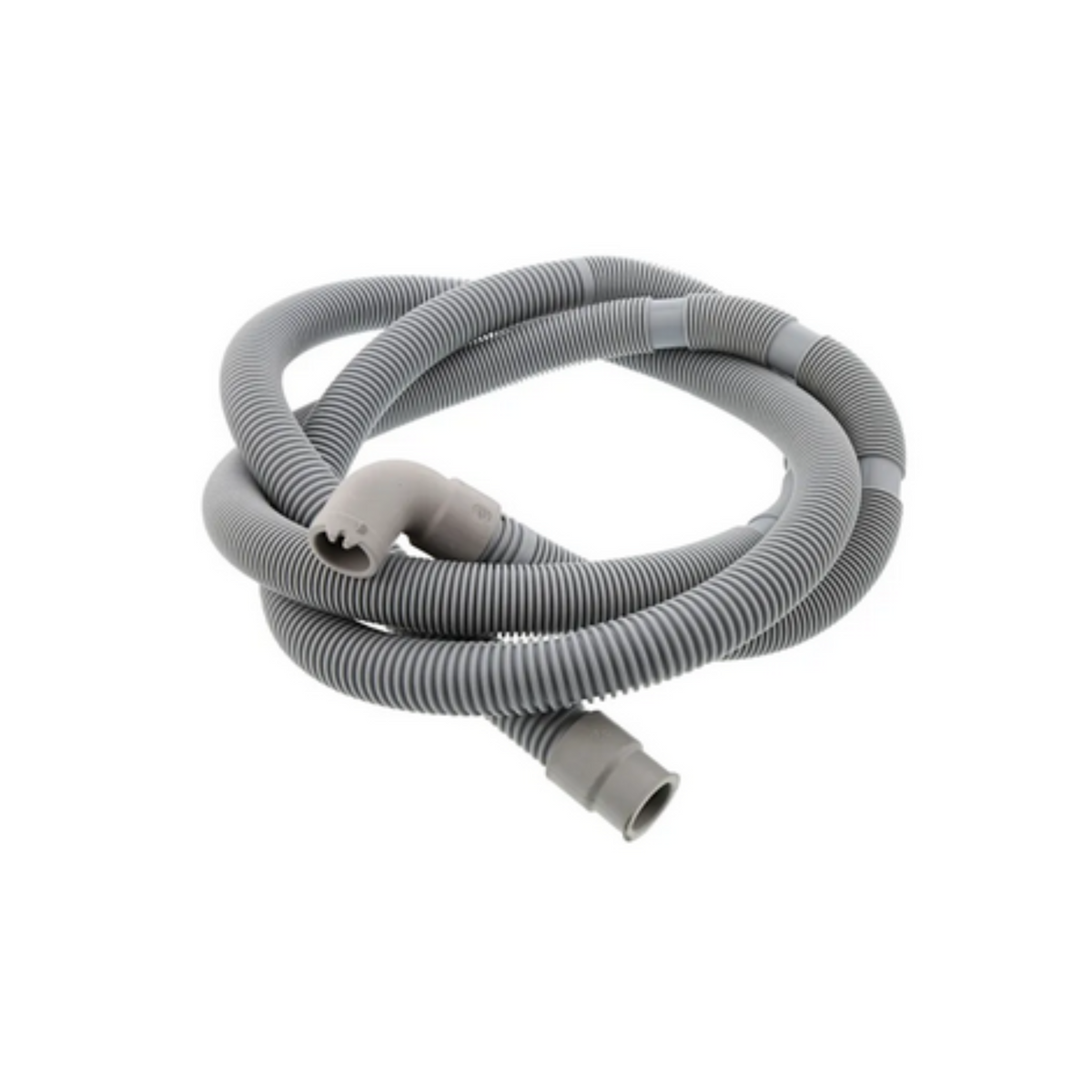 8588082764024 Electrolux Washing Machine Drain Hose 2.6M - 4055690566