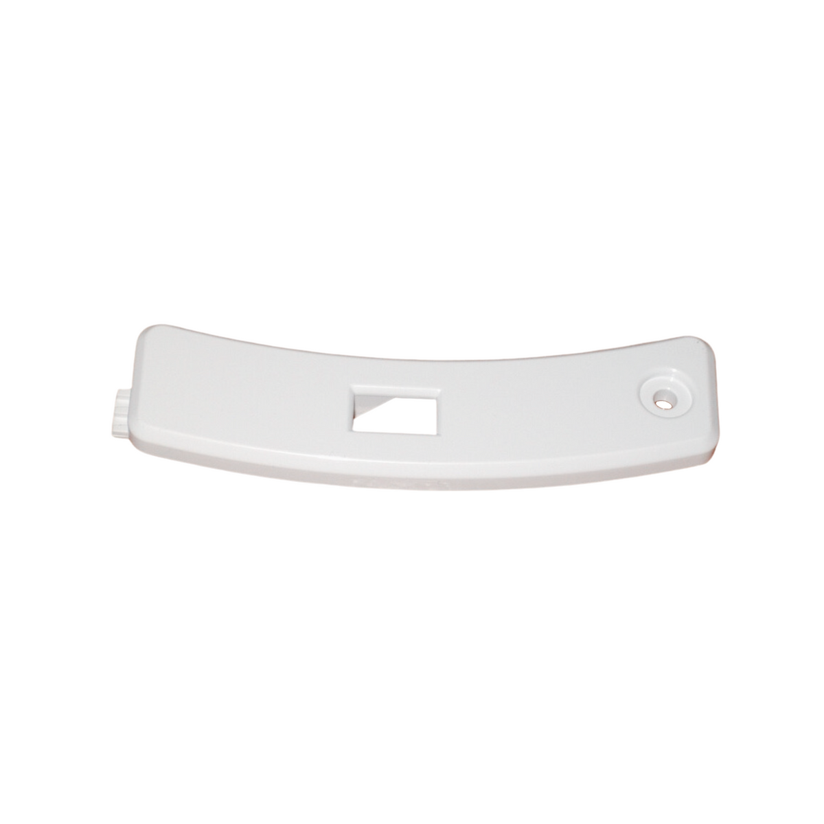 4055691242 Electrolux Dryer Door Switch Cover Assembly - 8581333761014, 0028300024, 1802393472