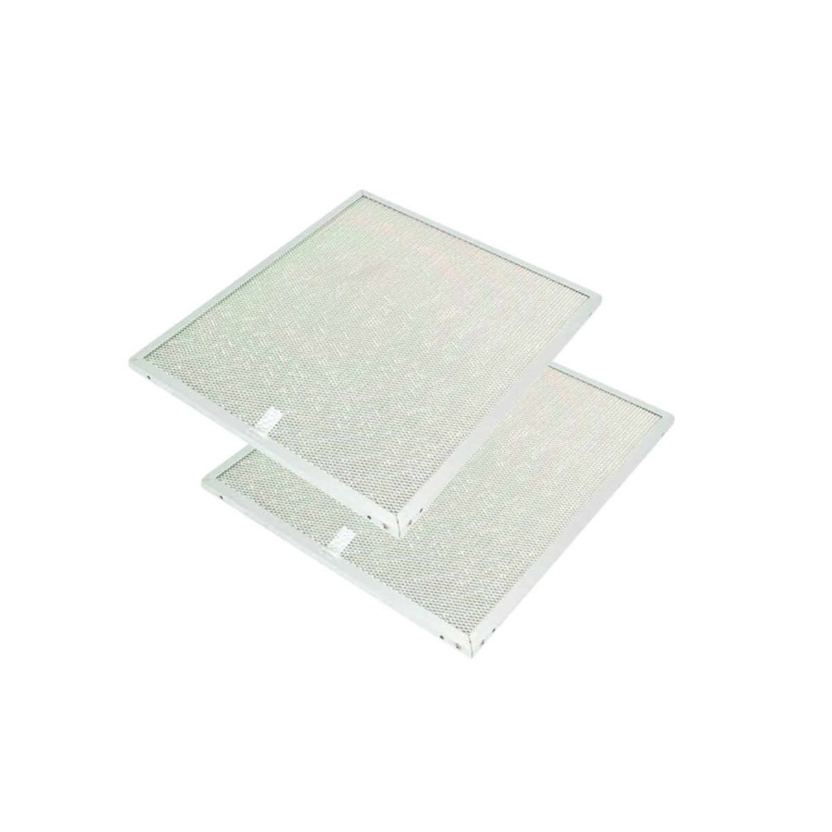 4055942918 Chef, Westinghouse Rangehood Filter Pack Of 2 - ACC187