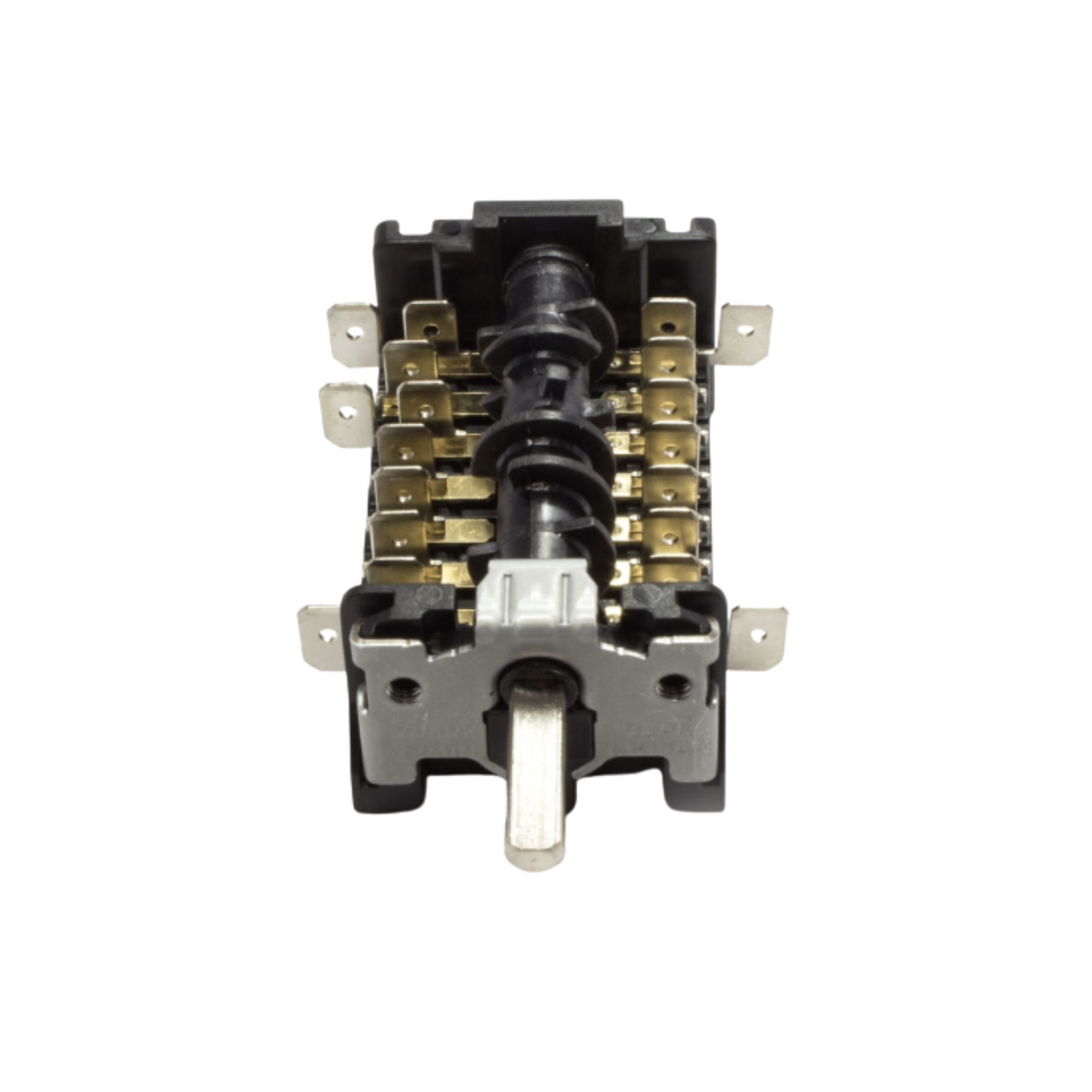 03010890 Baumatic, Damani, Lofra Oven Selector Switch - 41.48023.007
