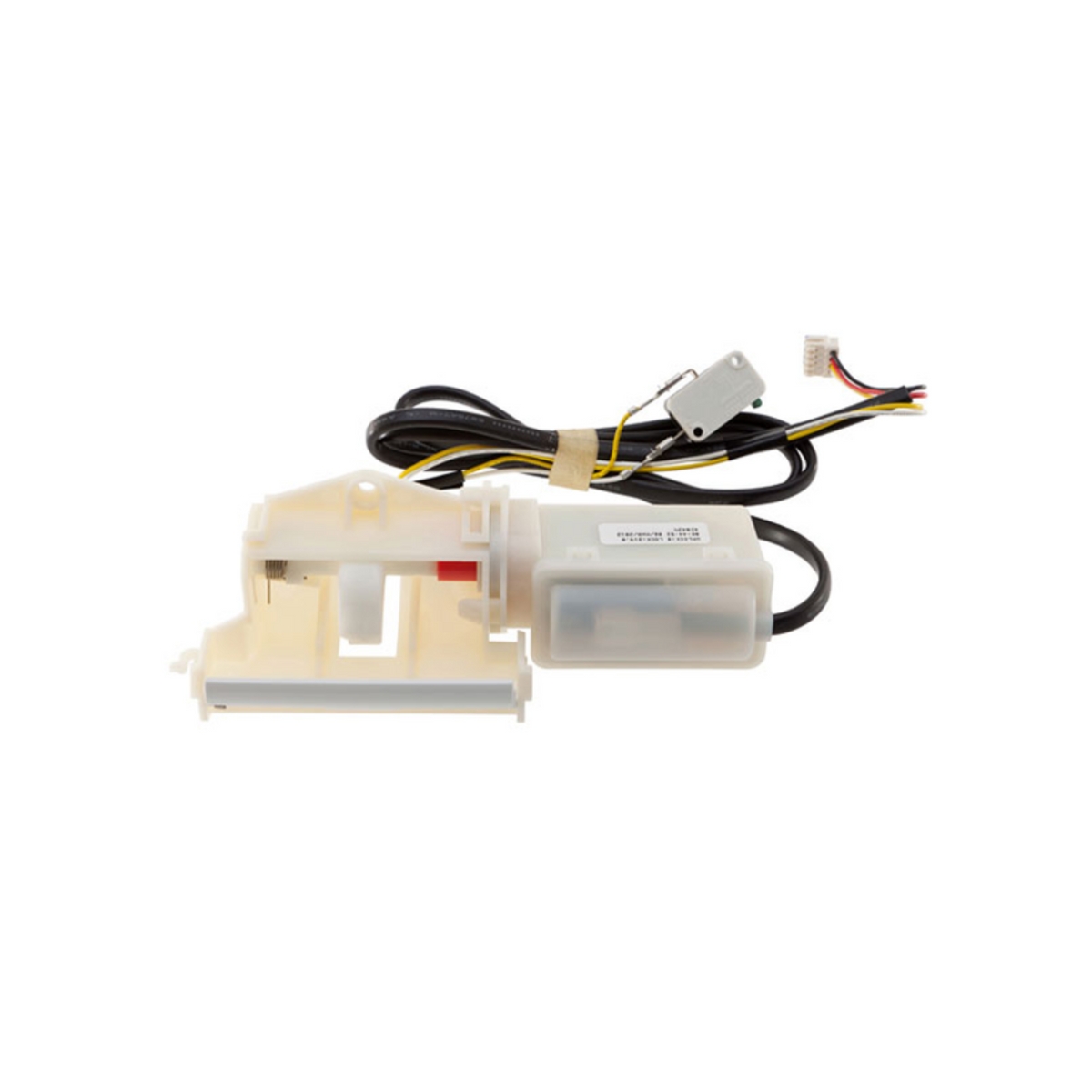 420429 Fisher & Paykel Top Load Washing Machine Lid Lock Harness