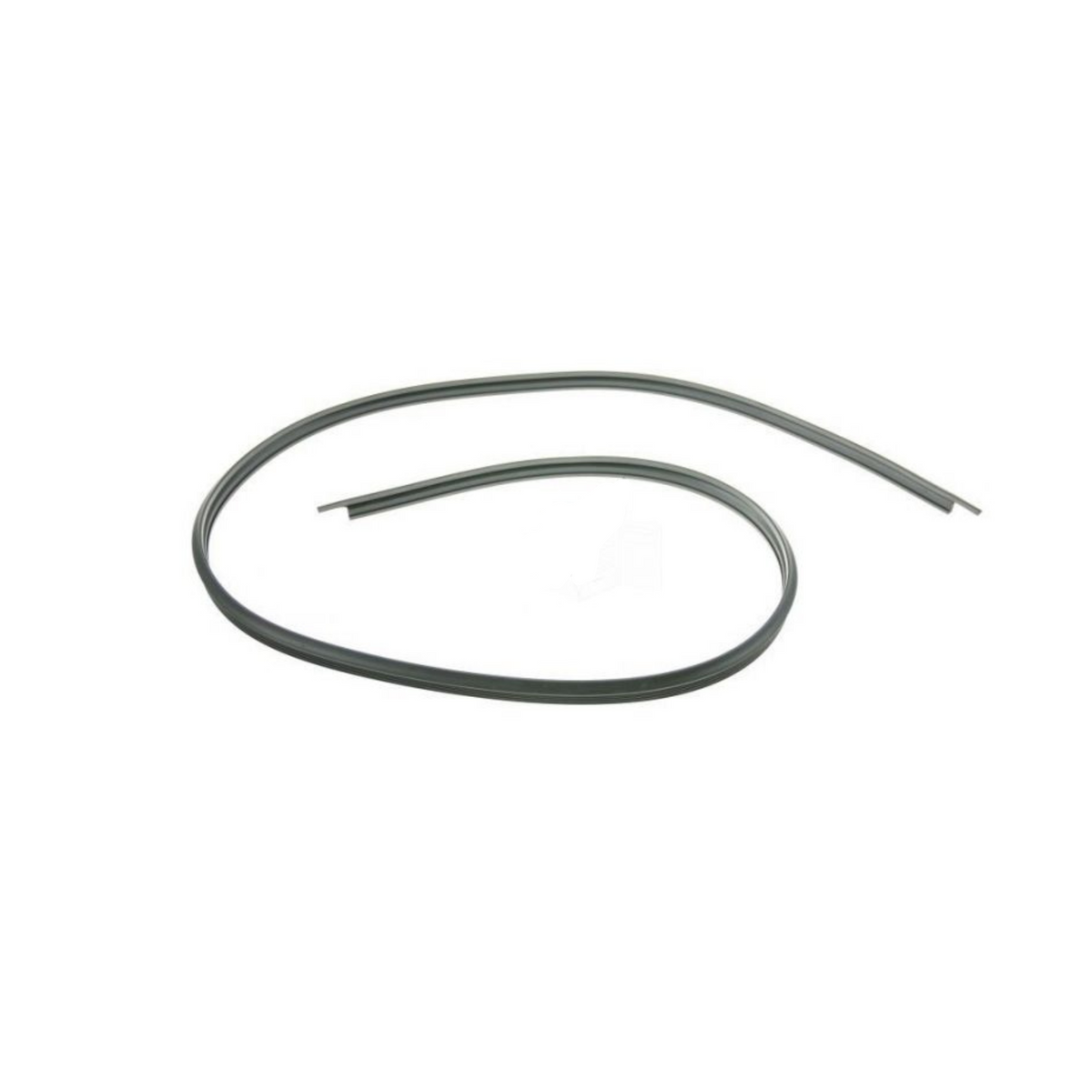 4055760625 Westinghouse Dishwasher Door Seal - 42198428, 4055859021