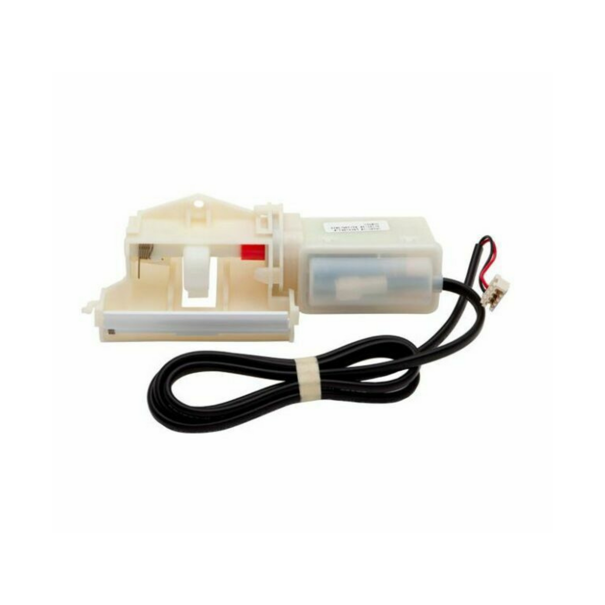 424314P Fisher & Paykel Top Load Washing Machine Lid Lock & Harness - 420700P