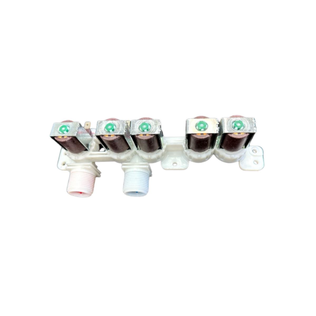 424887P Fisher & Paykel Top Load Washing Machine Inlet Valve - 424137P