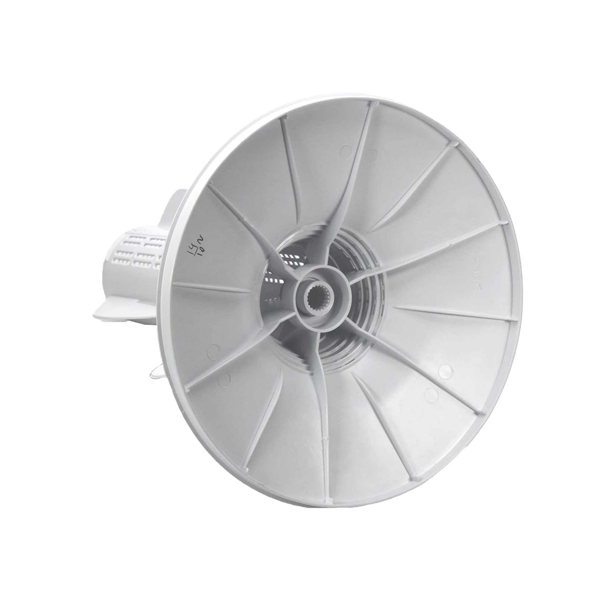 425025P Fisher & Paykel Top Load Washing Machine Agitator Perth Appliance Spares