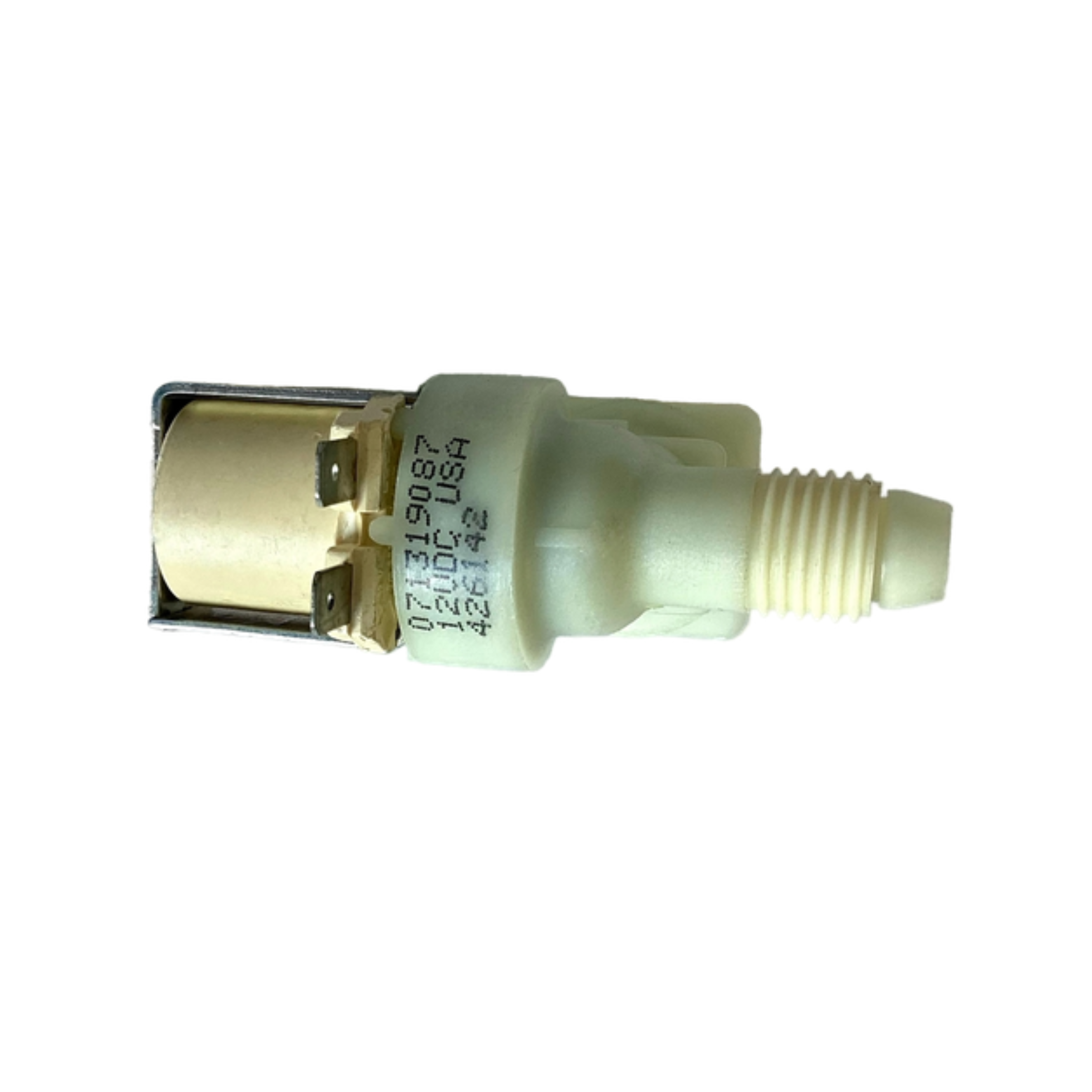 426142P Fisher and Paykel Washing Machine Hot Inlet Valve 12V 90 Degree