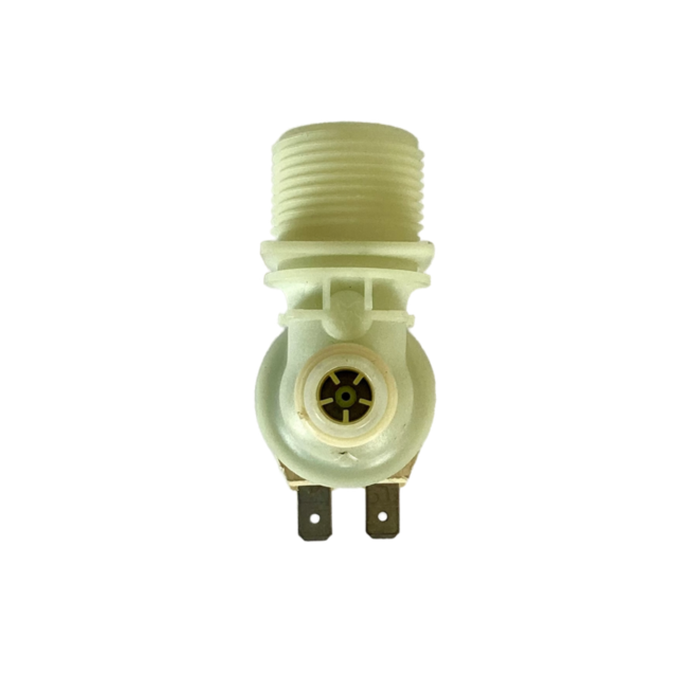 426142P Fisher and Paykel Washing Machine Hot Inlet Valve 12V 90 Degree