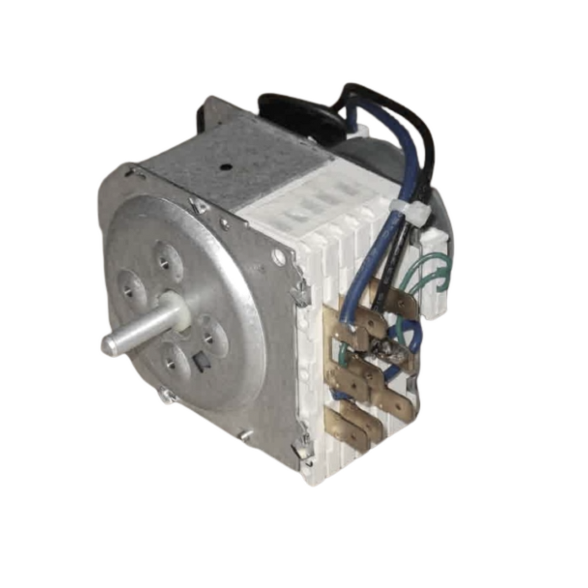 427852 Fisher & Paykel Dryer Push To Start Timer
