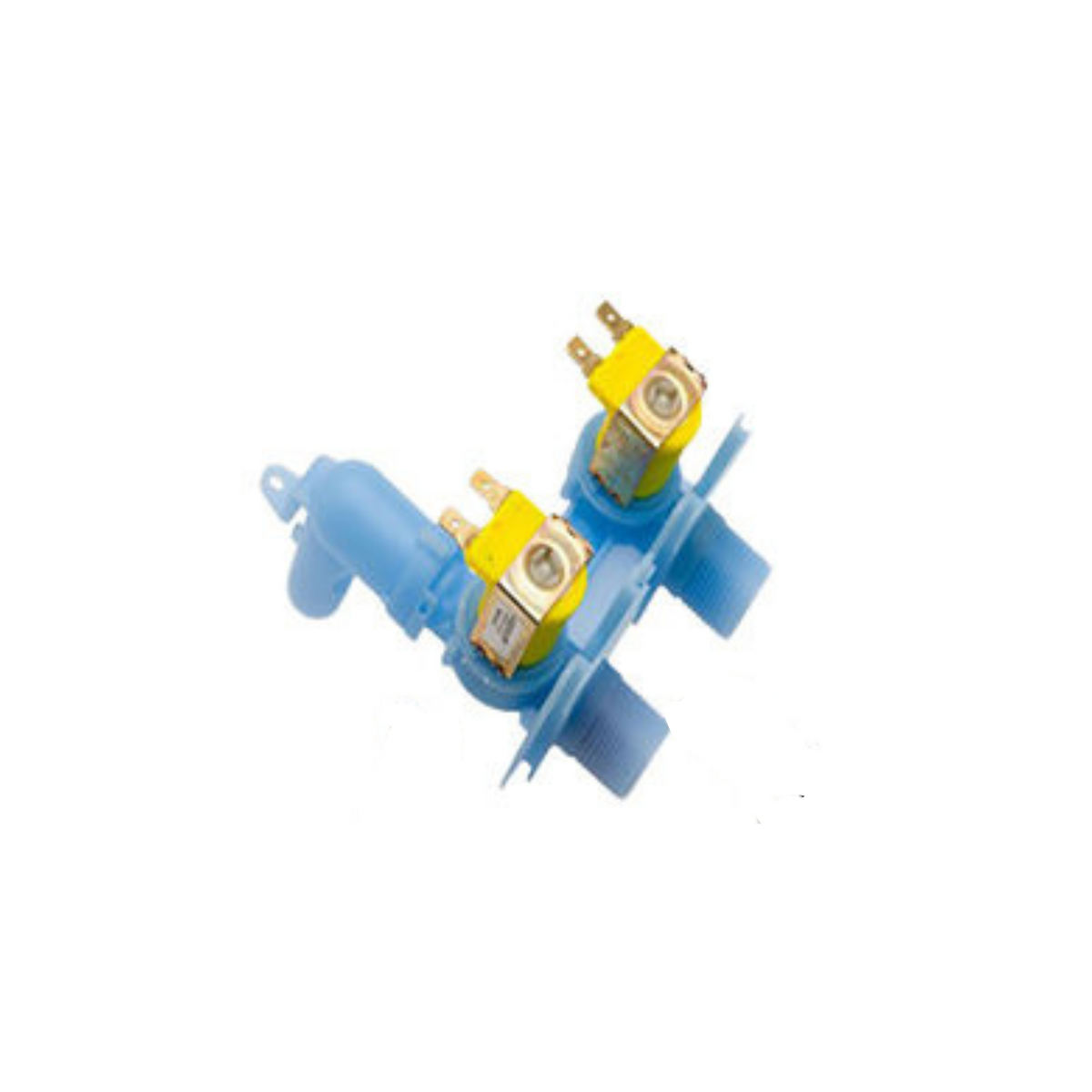 430041P Fisher & Paykel Washing Machine Dual Inlet Valve BSP 68 - 424320P