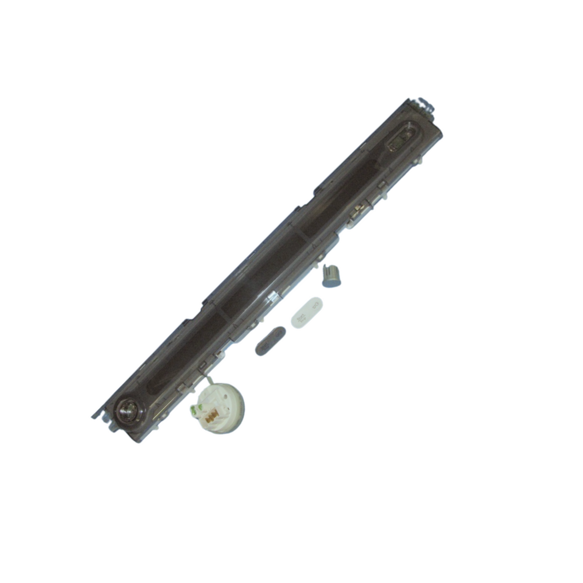 441921 Asko Washing Machine PCB Control Unit