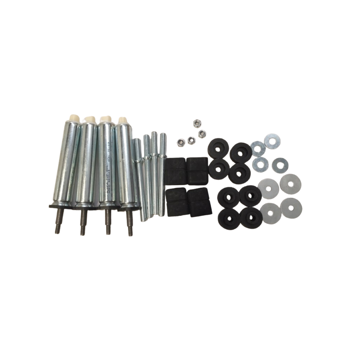 441928 Asko Washing Machine Shock Absorber Kit - 805002, 464524