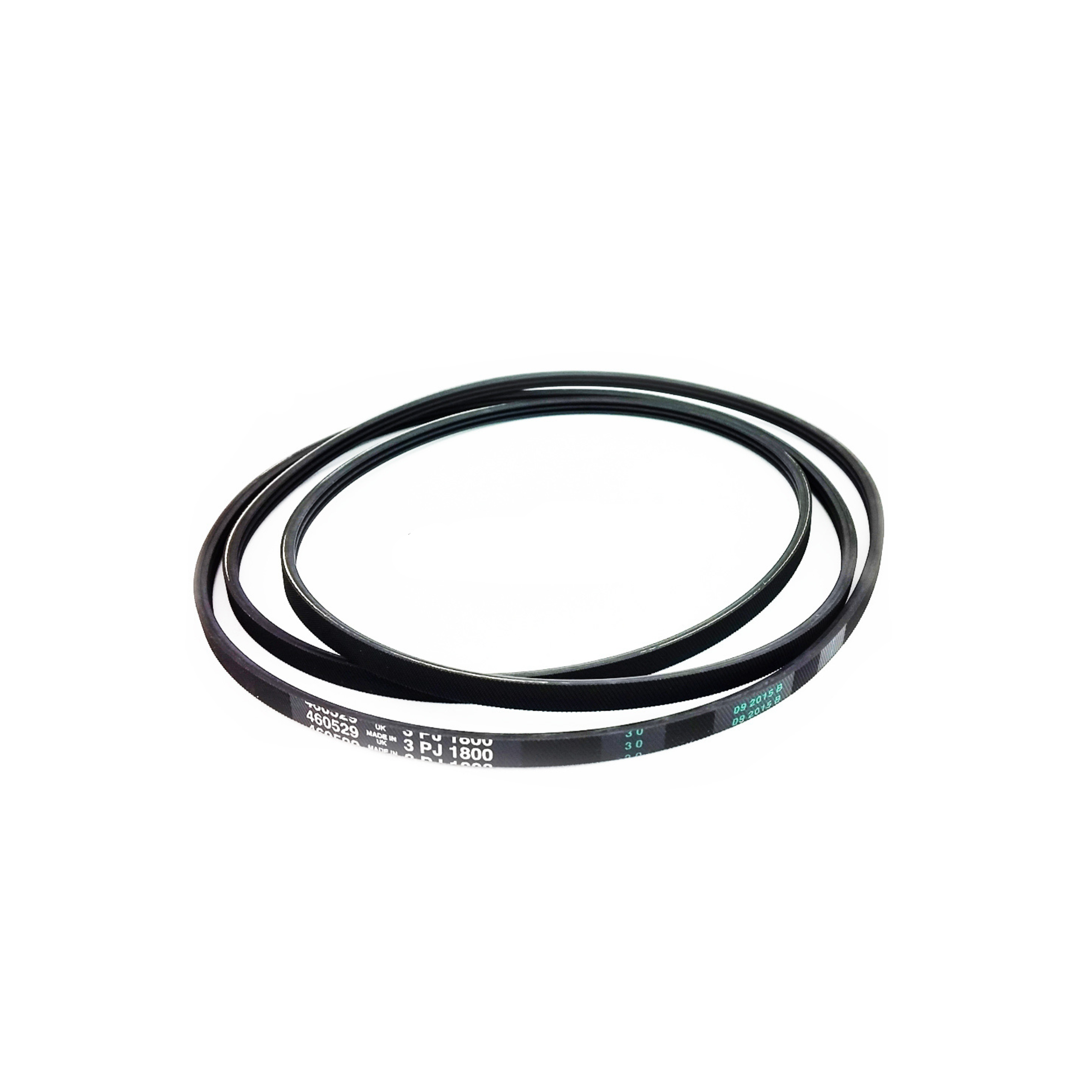 Fisher & Paykel Poly V Dryer Drive Belt 3PJ1800, 460529P - B043