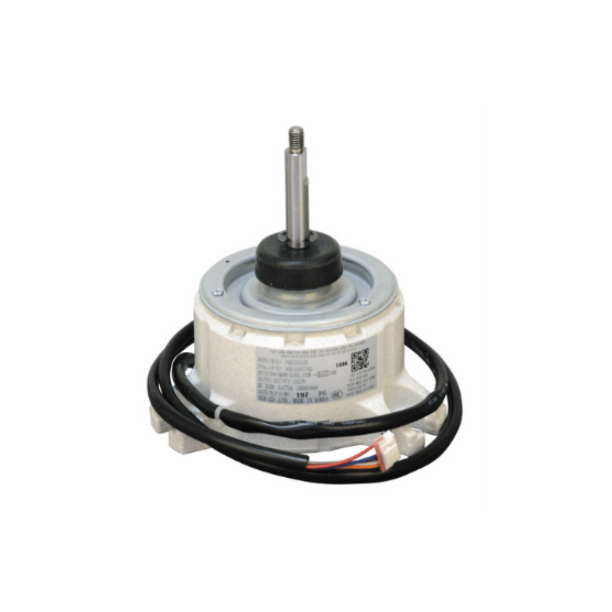 4681A20172Q LG AC Fan Motor Outdoor DC Assembly - 5400418002