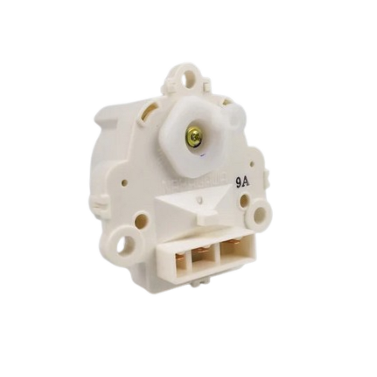 4681EA1009A LG Top Load Washing Machine Dumper Clutch Motor Spin Brake