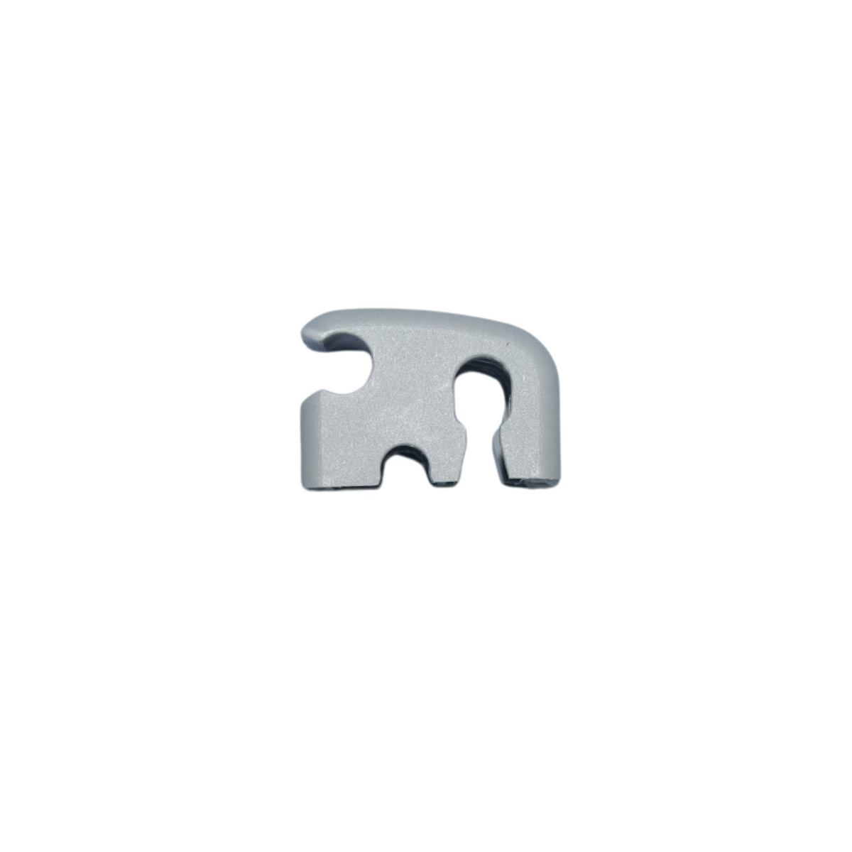 646622 Asko Dishwasher Bottom Plate Rack Holder Short - 484431