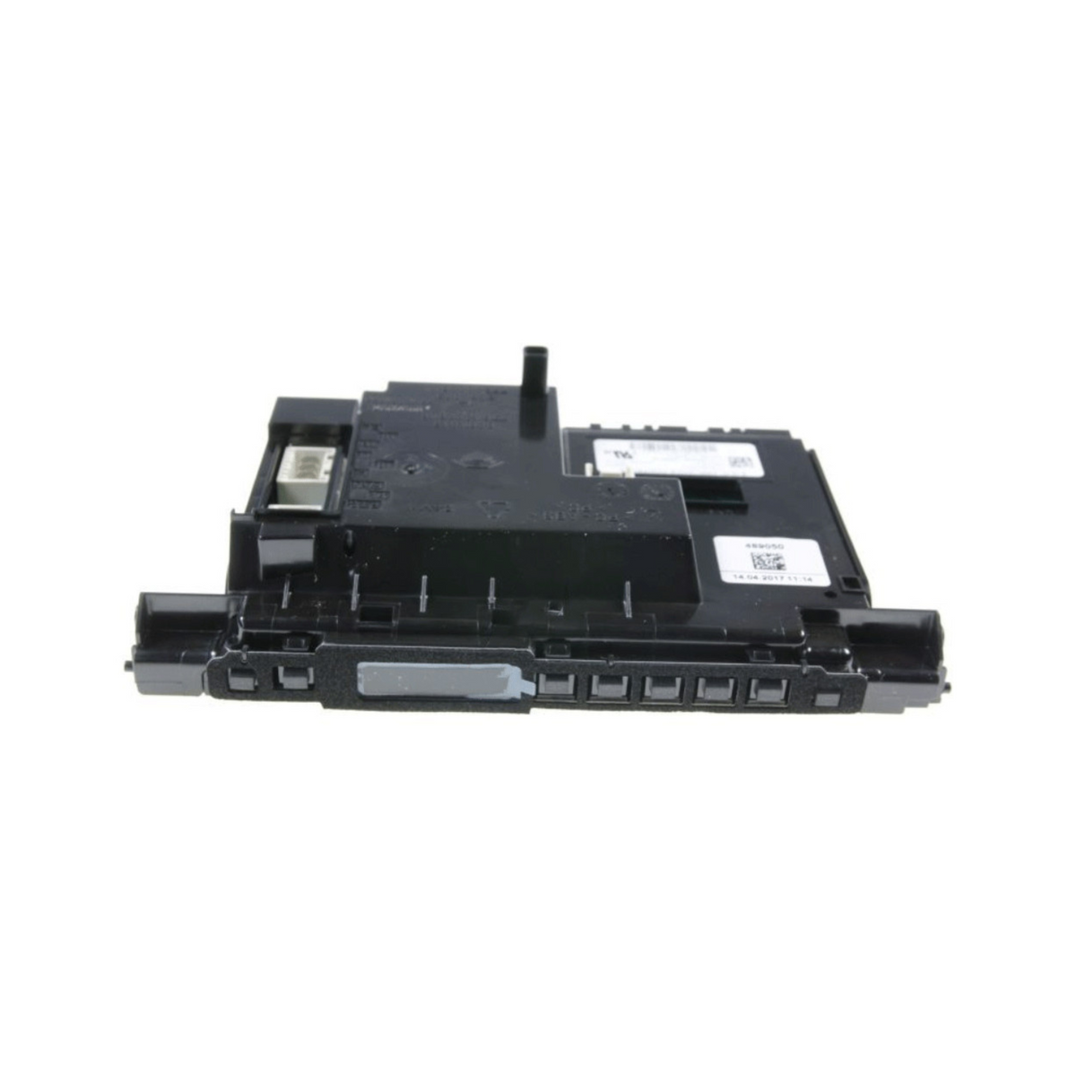 489050 Asko Dishwasher Control Unit PCB Board Assembly