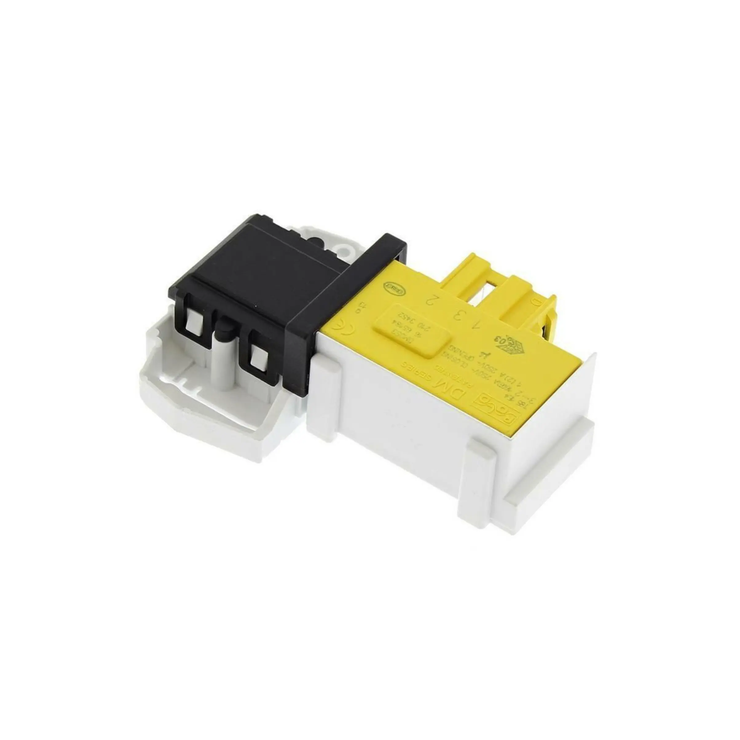 49030389 Candy, Hoover, Maytag Washing Machine Door Lock Fast Spares