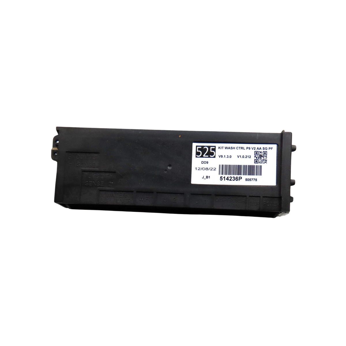 514236P Fisher & Paykel Dishwasher Kit Wash Control P9 V2 AA SG PF - 513002P, 511992P