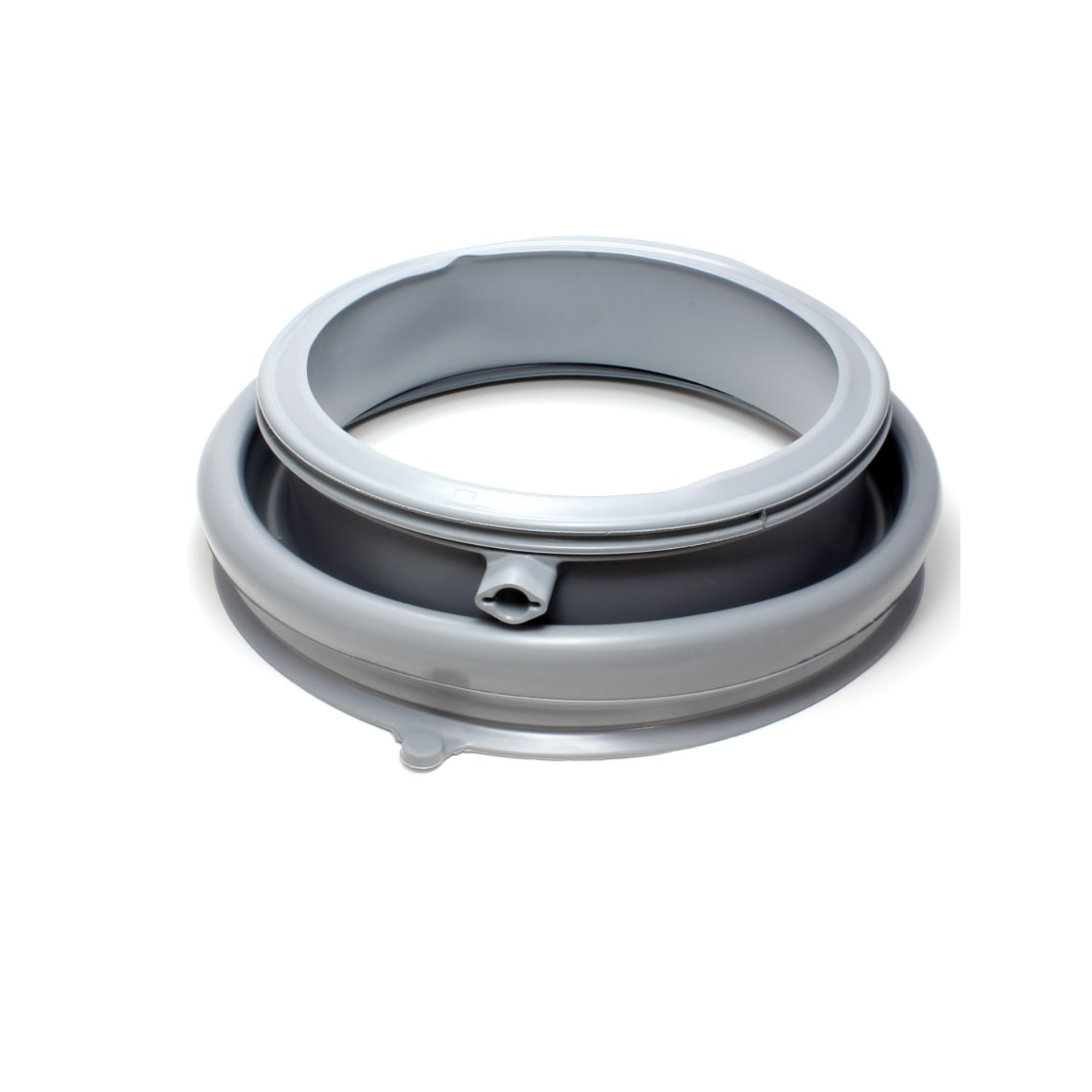 5156613 Miele washing machine door seal genuine replacement gasket.