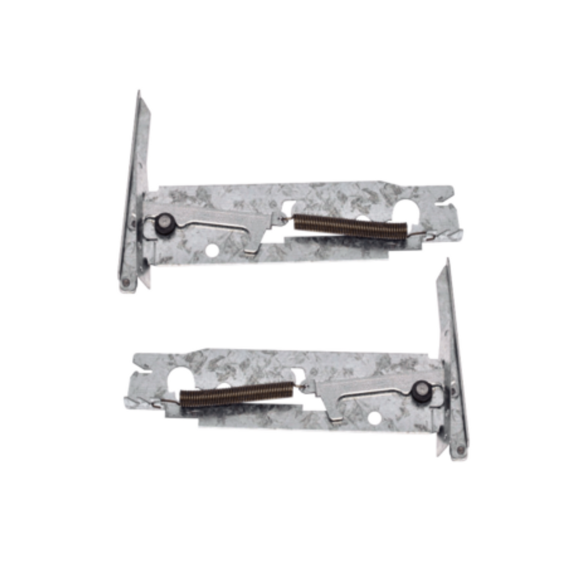 4055980660 Chef Slim-Line Oven Door Hinge Left and Right Kit 1 Notch - 51751K