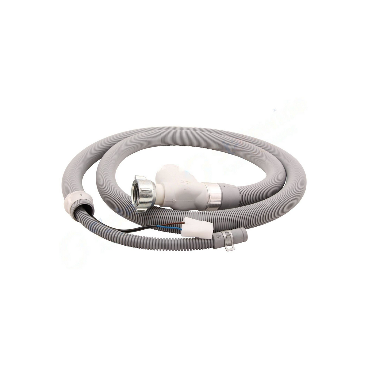 5215DD1001E LG Dishwasher Inlet Hose With Aquastop 220-240V - 5215DD1001C